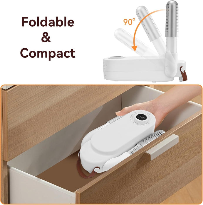 Shoe Dryer