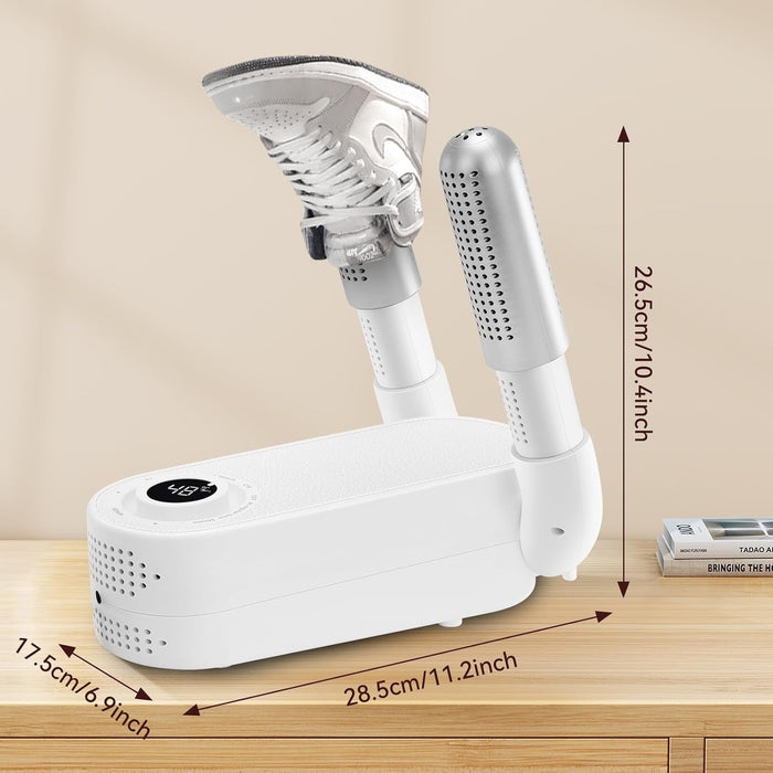 Shoe Dryer