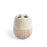 Texture Design Double Style Bath Set