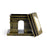 Decorative Triumphal Arch France Paris