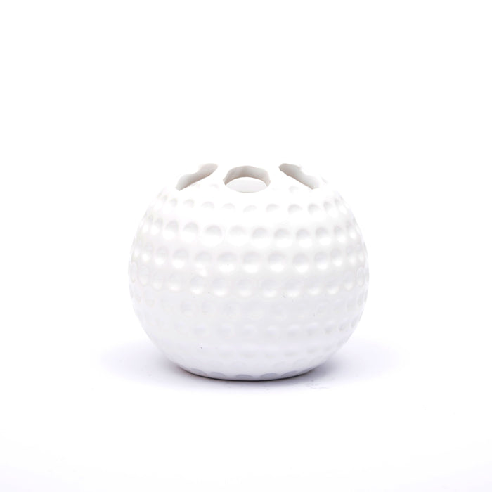 Embossed Dots Texture Ceramic Bathroom Set