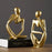 Perla Thinking Mannequins