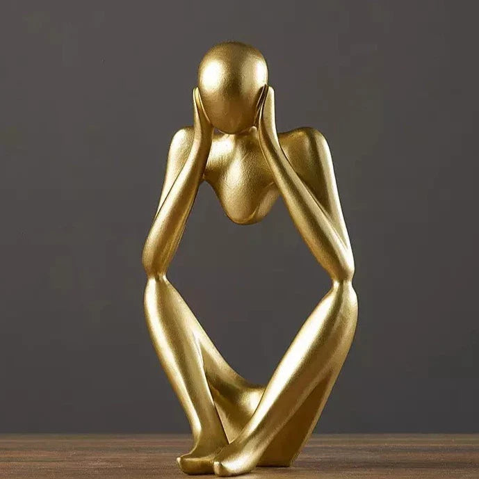 Perla Thinking Mannequins