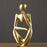 Perla Thinking Mannequins