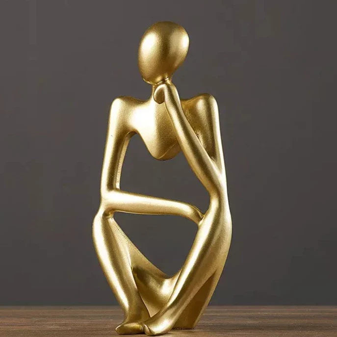 Perla Thinking Mannequins