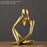 Perla Thinking Mannequins
