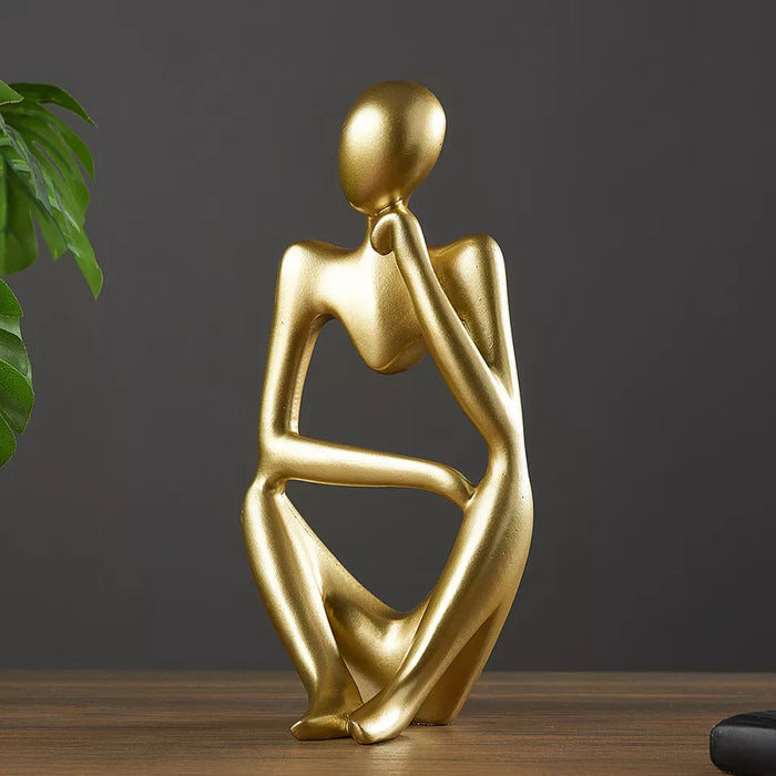 Perla Thinking Mannequins
