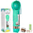 4 In 1 Portable Pet Water Bottle