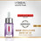 L'Oreal Serum with 1.5 % Hyaluronic Acid (15ml) for all Skin types