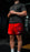 Anime Workout Shorts