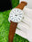 Aa1 Rolex Quartz Swiss Made Stylish Watch Adjustable Leather Strap (black )(brown )