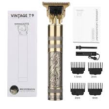T9 Vintage Trimmer